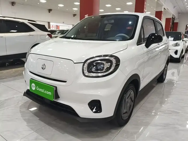 Leapmotor T03, 2024