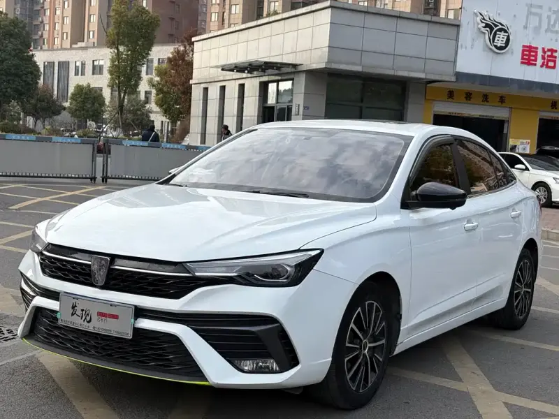 Roewe i5, 2023