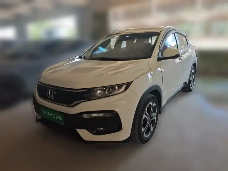 Honda XR-V, 2015