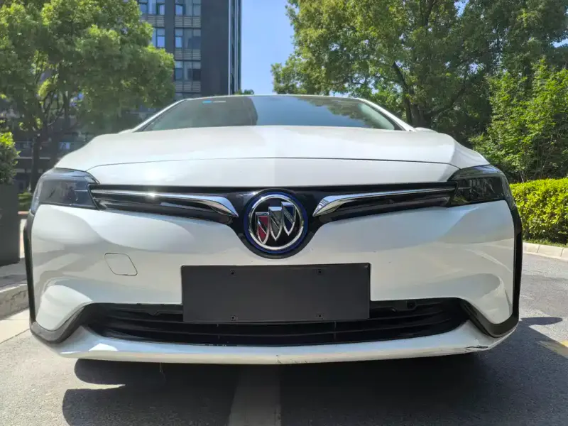 Buick Velite 6, 2023