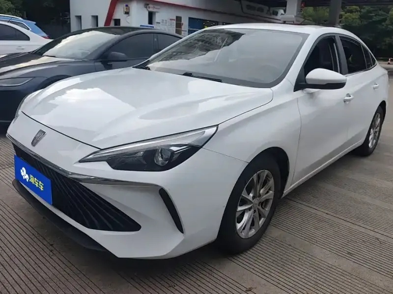Roewe i5, 2025