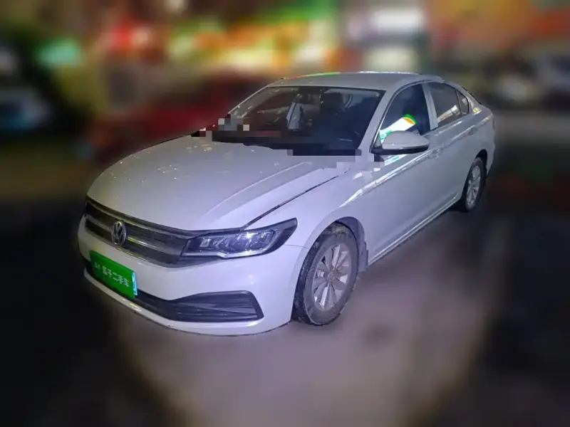 Volkswagen Bora, 2019