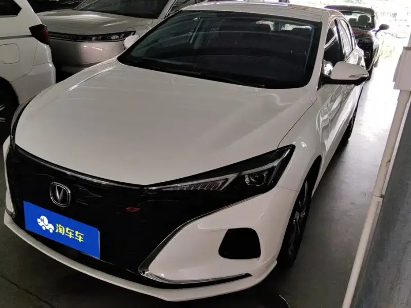 Changan Eado, 2022