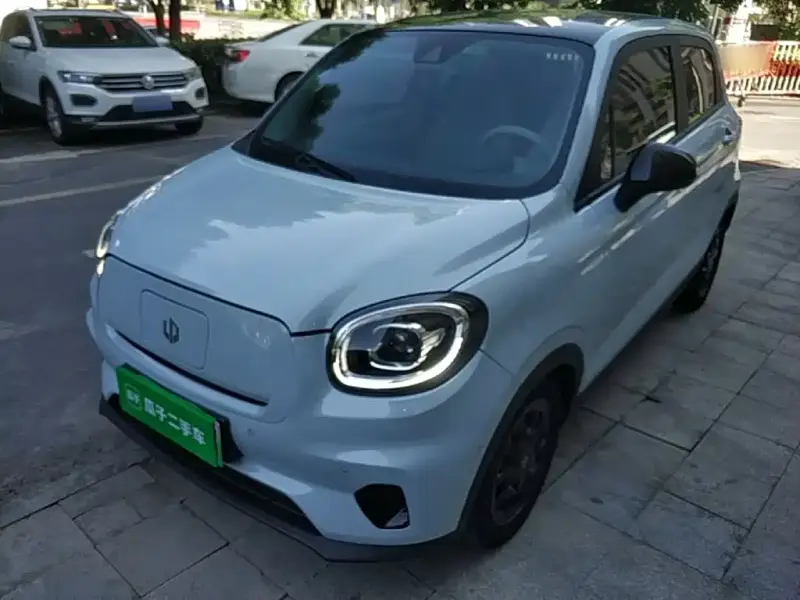 Leapmotor T03, 2024