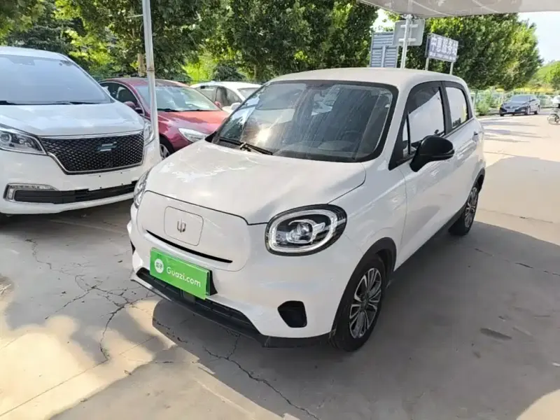 Leapmotor T03, 2024