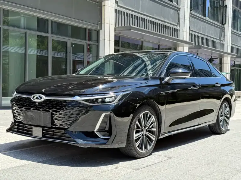 Chery Arrizo 8, 2023