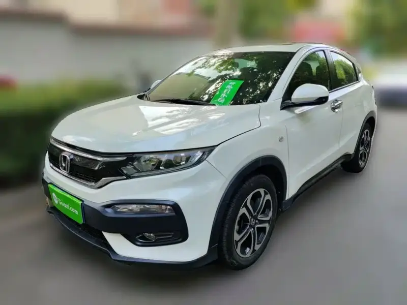 Honda XR-V, 2016