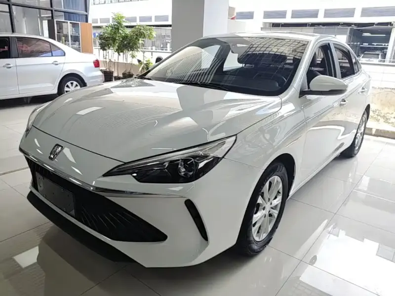 Roewe i5, 2025