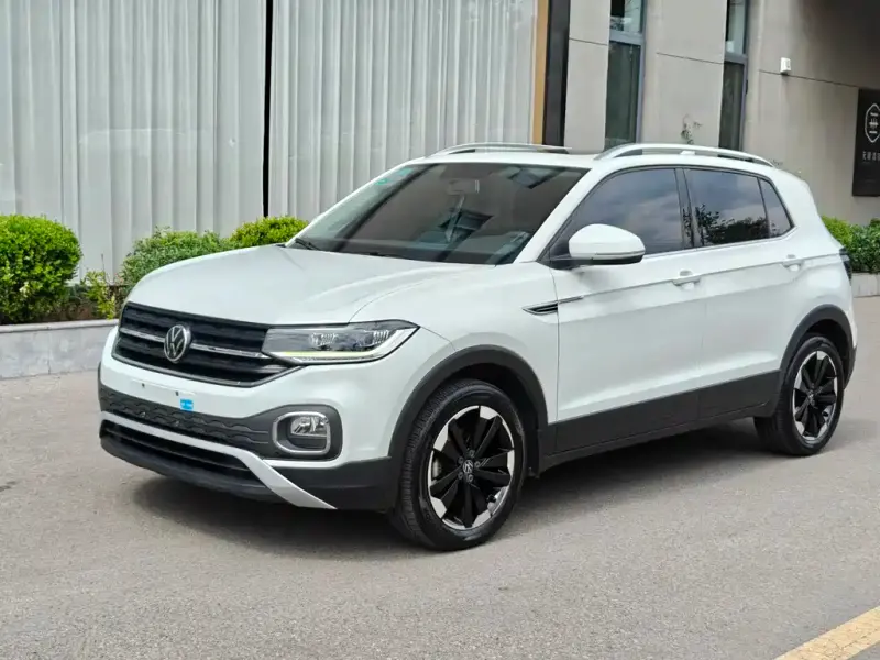 Volkswagen Tacqua, 2020
