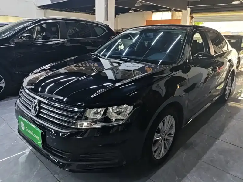 Volkswagen Lavida, 2022