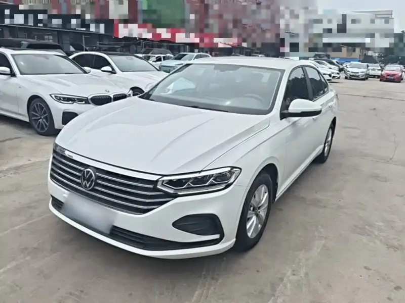 Volkswagen Lavida, 2023
