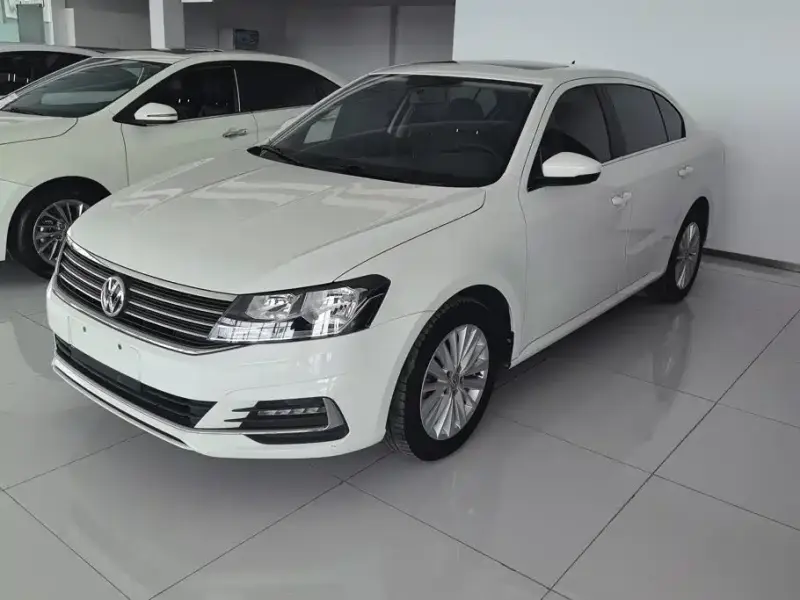 Volkswagen Lavida, 2020