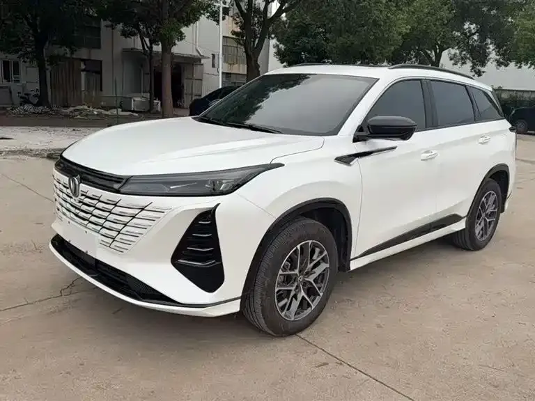 Changan CS75PLUS, 2023