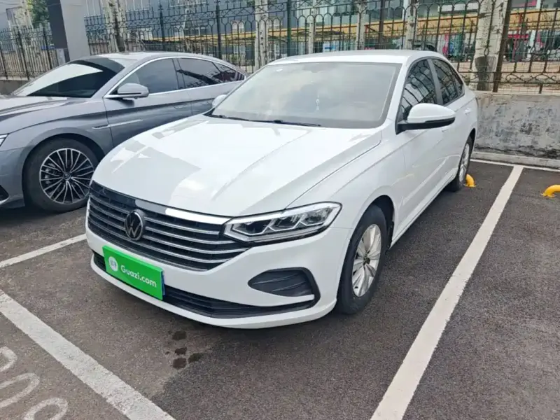 Volkswagen Lavida, 2023