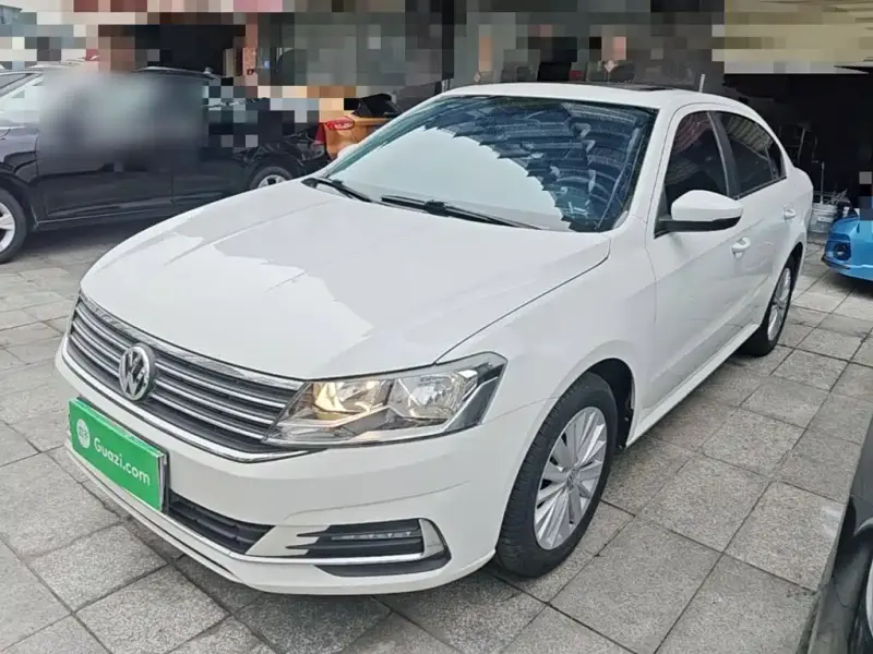 Volkswagen Lavida, 2022