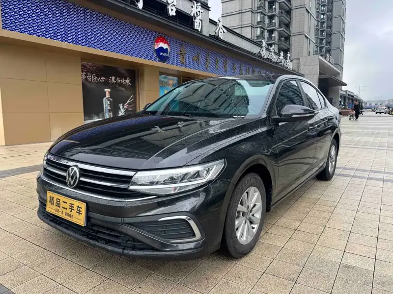 Volkswagen Bora, 2023