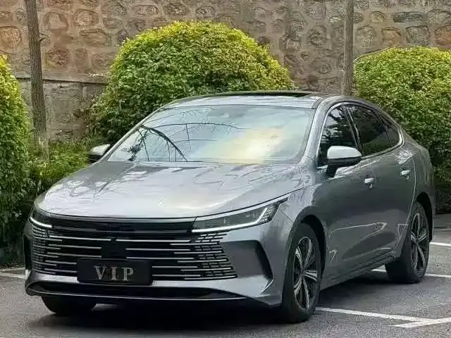 BYD Destroyer 05, 2023