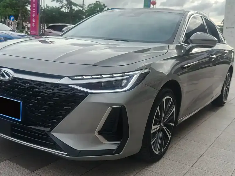 Chery Arrizo 8, 2023