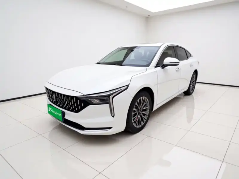 Bestune B70, 2022