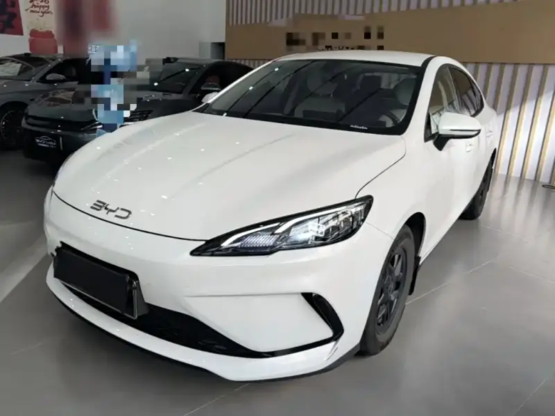BYD Seal 05 DM-i, 2025