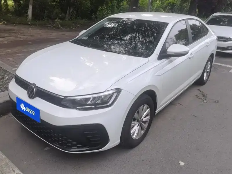 Volkswagen Lavida, 2025