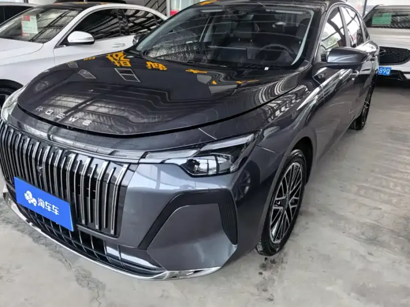 Roewe i6, 2026