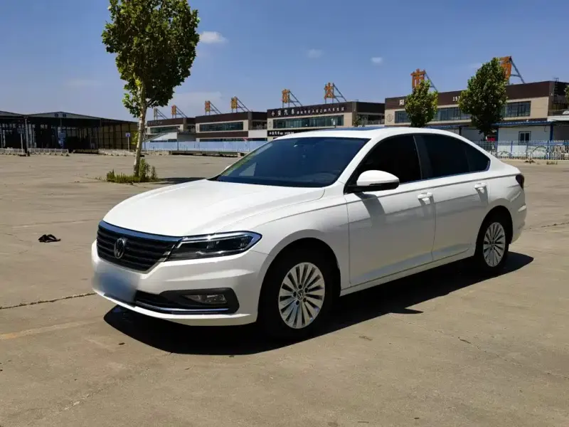 Volkswagen Lavida, 2021