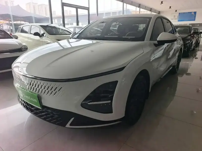 Wuling Xingguang, 2026
