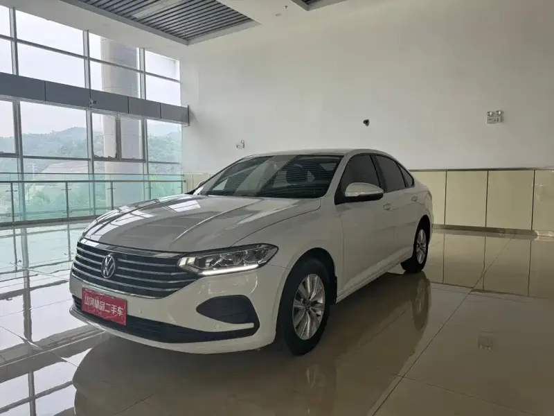 Volkswagen Lavida, 2024