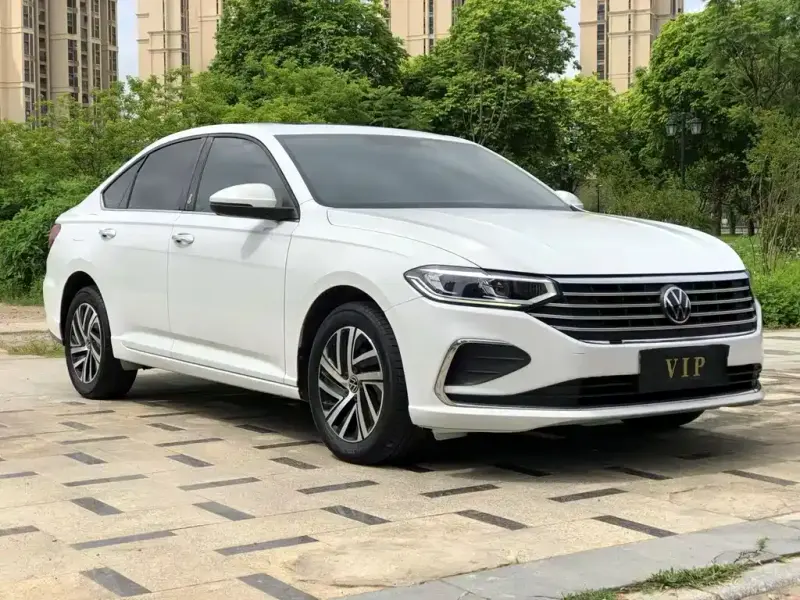 Volkswagen Lavida, 2023
