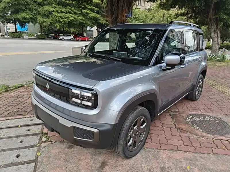 Baojun Yueye Plus, 2026
