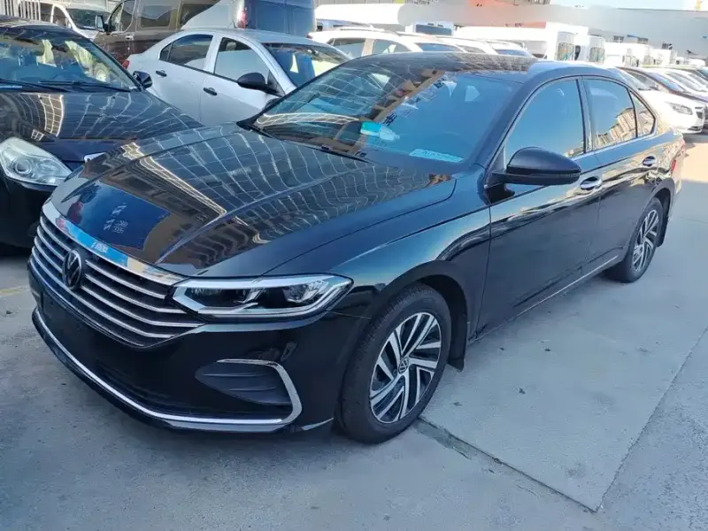 Volkswagen Lavida, 2023