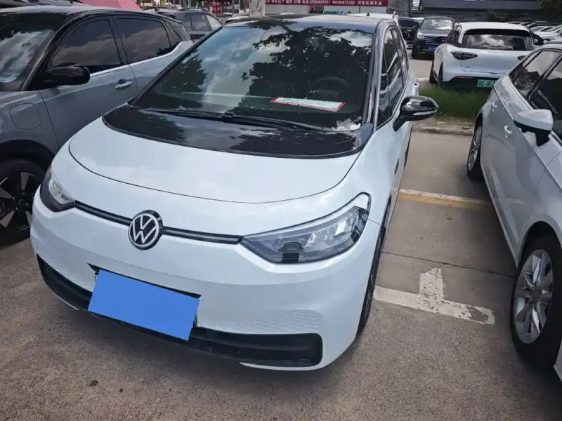 Volkswagen ID.3, 2023