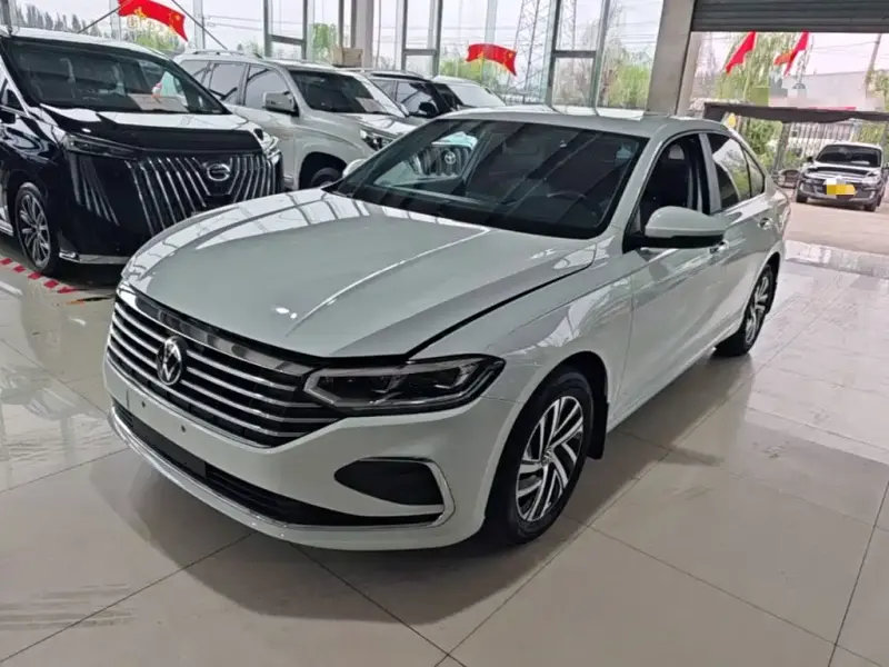 Volkswagen Lavida, 2022