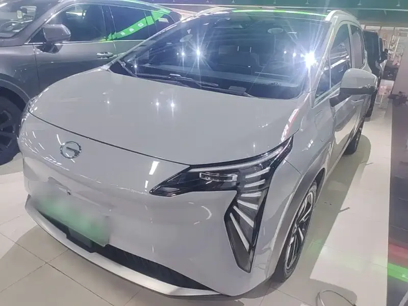 Aion Y, 2023