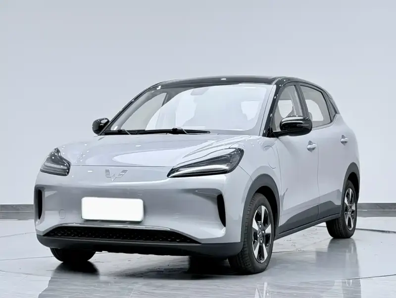 Wuling Bingo PLUS, 2026
