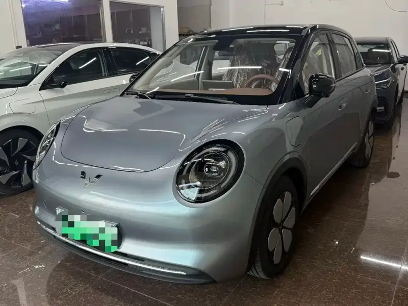 Wuling Pro, 2026