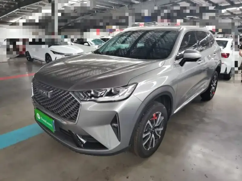 Haval H6, 2025