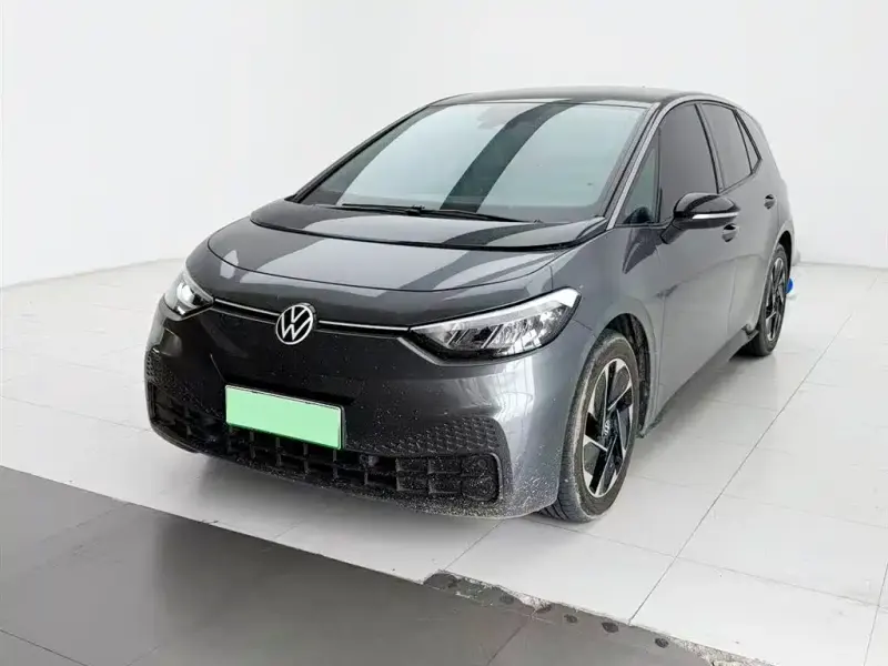 Volkswagen ID.3, 2024