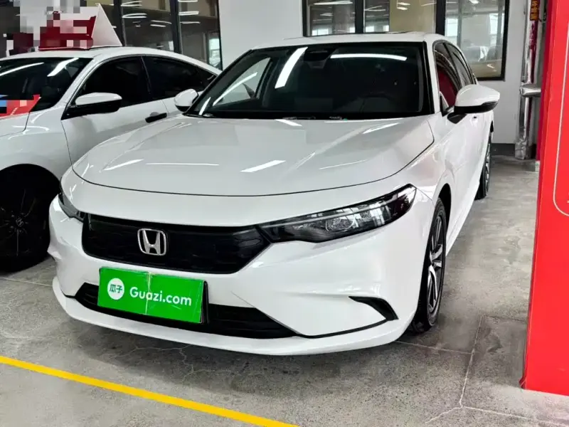 Honda Integra, 2023