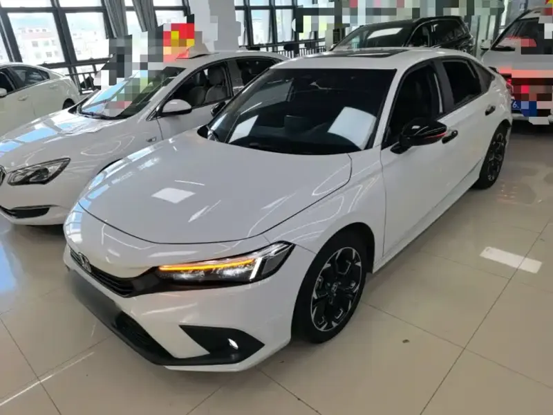 Honda Civic, 2023