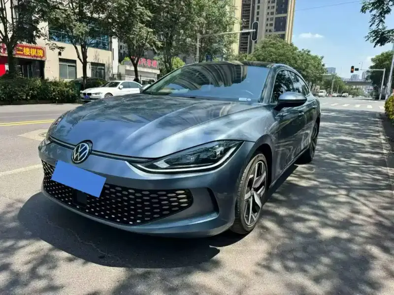 Volkswagen Lamando, 2022
