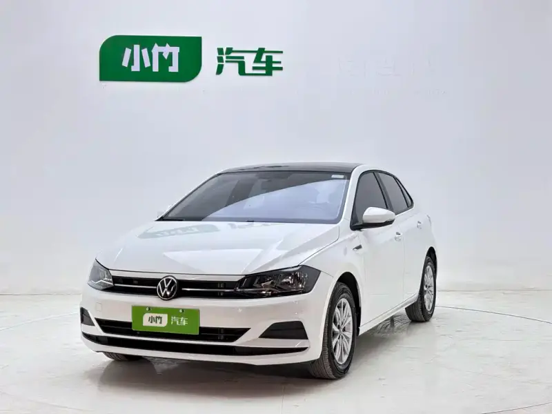 Volkswagen Polo, 2023