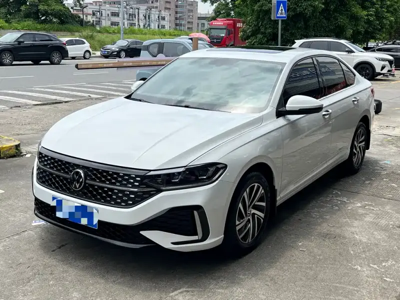 Volkswagen Lavida, 2023