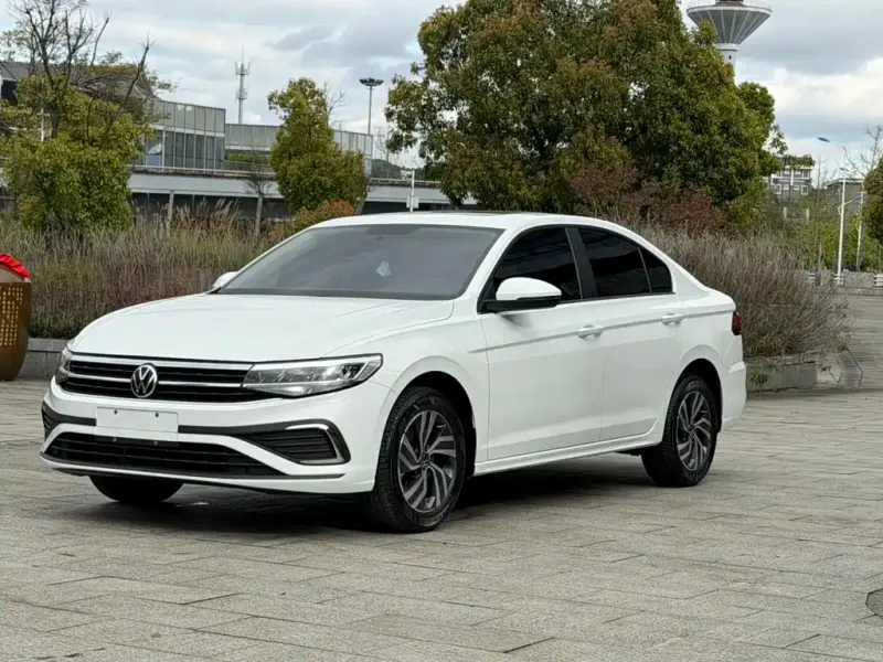 Volkswagen Bora, 2026