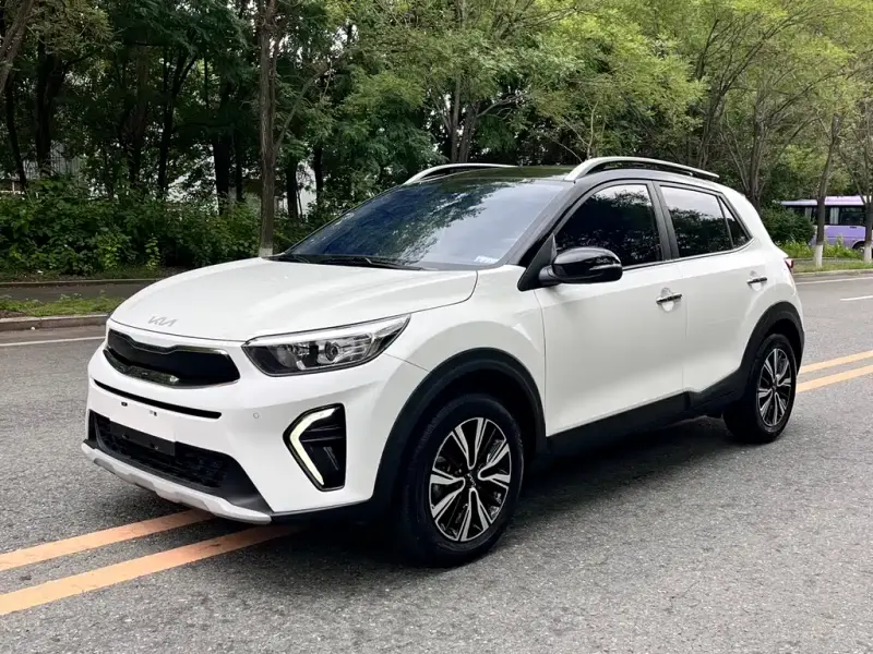 Kia KX1, 2023