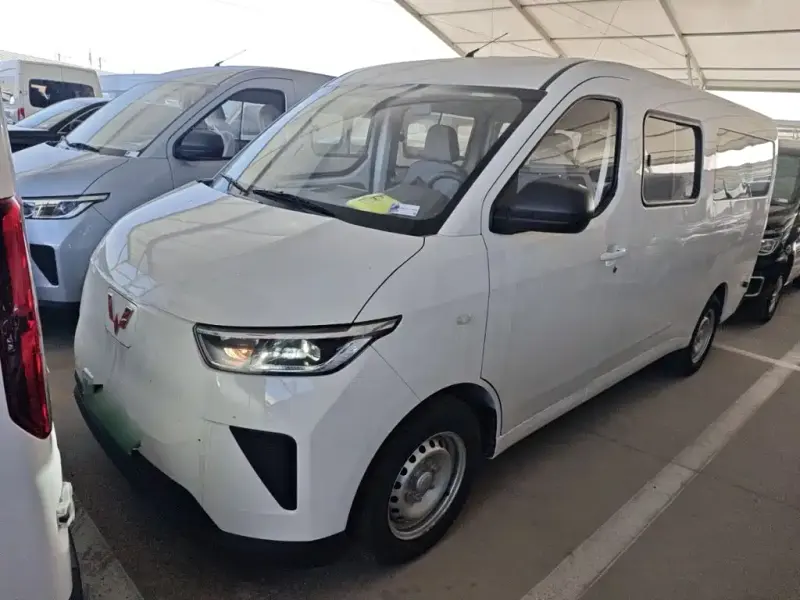 Wuling Yangguang, 2026