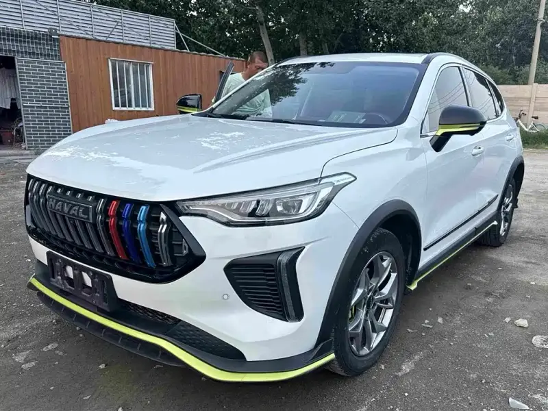 Haval Chitu, 2022