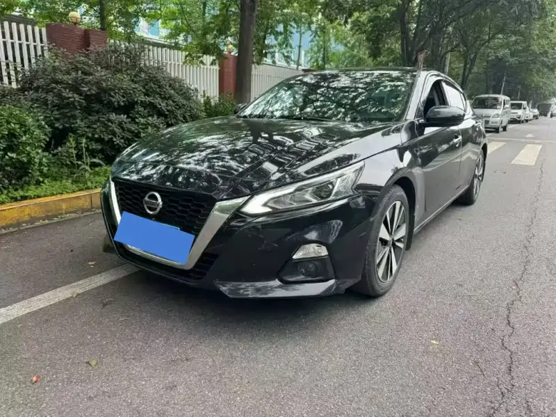 Nissan Teana, 2023