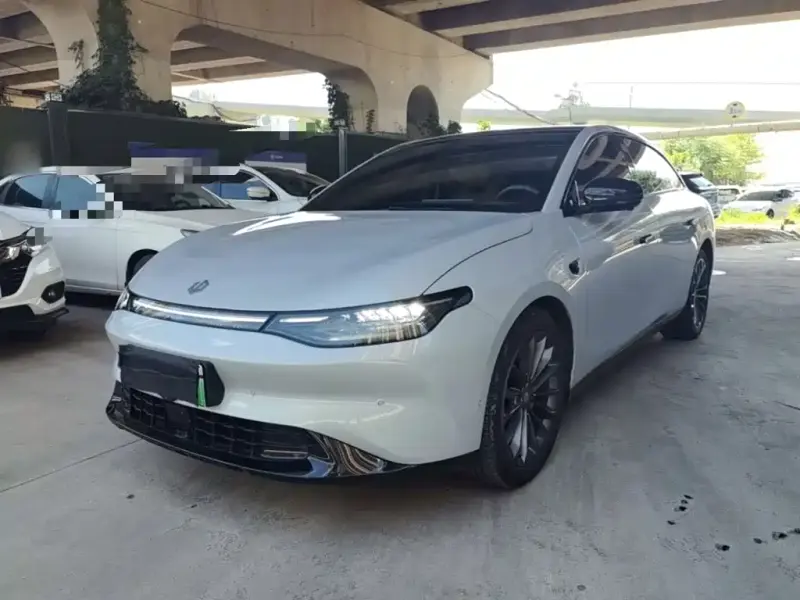 Leapmotor C01, 2024